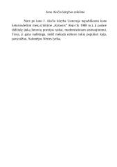 Jonas Aistis 1904-1973 11 puslapis