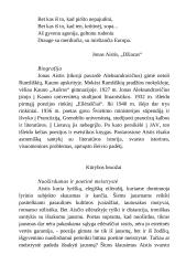 Jonas Aistis 1904-1973 4 puslapis