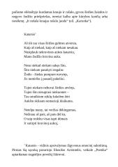 Jonas Aistis 1904-1973 5 puslapis