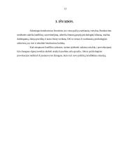 Komunikacija ir žmonių bendravimas 11 puslapis