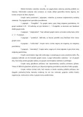 Komunikacija ir žmonių bendravimas 4 puslapis