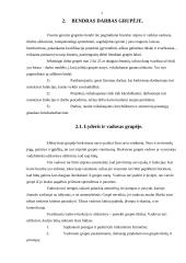 Komunikacija ir žmonių bendravimas 5 puslapis