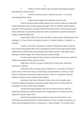 Komunikacija ir žmonių bendravimas 6 puslapis