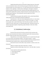 Komunikacija ir žmonių bendravimas 7 puslapis