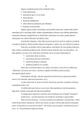 Komunikacija ir žmonių bendravimas 8 puslapis