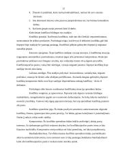 Komunikacija ir žmonių bendravimas 10 puslapis