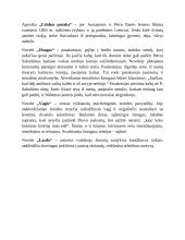 Realizmas: Jonas Biliūnas 2 puslapis