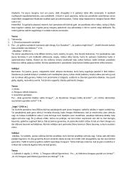 Jono Biliūno ﻿kūryboje vyraujančios temos  2 puslapis