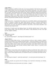 Jono Biliūno ﻿kūryboje vyraujančios temos  3 puslapis