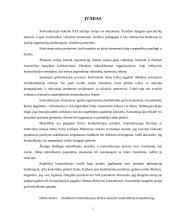 Komunikacijos efektyvumas ir kompetencija 2 puslapis