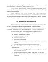 Komunikacijos efektyvumas ir kompetencija 14 puslapis