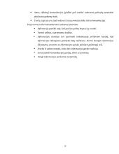 Komunikacijos efektyvumas ir kompetencija 18 puslapis