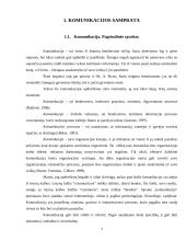 Komunikacijos efektyvumas ir kompetencija 4 puslapis