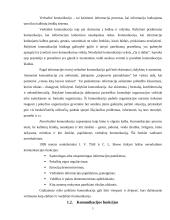 Komunikacijos efektyvumas ir kompetencija 5 puslapis