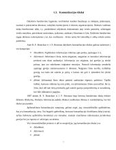 Komunikacijos efektyvumas ir kompetencija 7 puslapis