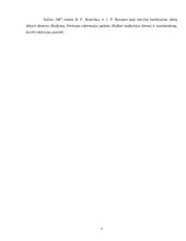 Komunikacijos efektyvumas ir kompetencija 8 puslapis