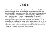 Juozas Aputis „Horizonte bėga šernai“ 6 puslapis