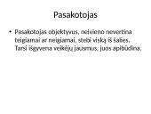 Juozas Aputis „Horizonte bėga šernai“ 7 puslapis