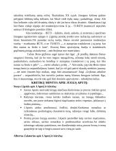 Juozas Aputis, jo kūryba 7 puslapis