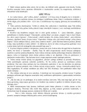 Meilės tema Jurgio Kunčino ,,Tūloje” 2 puslapis