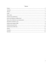 Kondensatoriai. Kondensatorių taikymas 2 puslapis