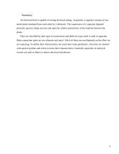 Kondensatoriai. Kondensatorių taikymas 15 puslapis