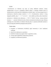 Kondensatoriai. Kondensatorių taikymas 4 puslapis