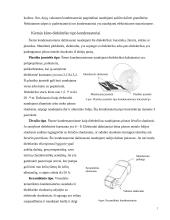 Kondensatoriai. Kondensatorių taikymas 7 puslapis