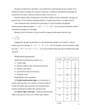 Kondensatoriai. Kondensatorių taikymas 9 puslapis