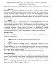 Jurgis Kunčinas - Tūla