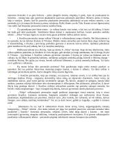 Valkataujantis sovietmečio inteligentas Jurgio Kunčino prozoje 2 puslapis