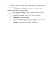 Konflikto procesinis modelis 5 puslapis