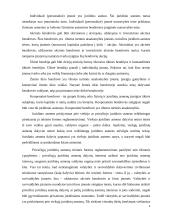 Juridinių asmenų rūšys. Viešieji ir privatieji juridiniai asmenys 4 puslapis