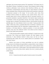 Juridinių asmenų rūšys. Viešieji ir privatieji juridiniai asmenys 6 puslapis