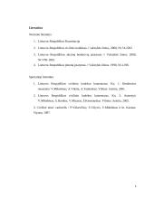 Juridinių asmenų rūšys. Viešieji ir privatieji juridiniai asmenys 8 puslapis