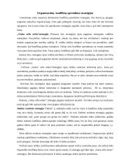 Konfliktų strategija ir sprendimas 3 puslapis