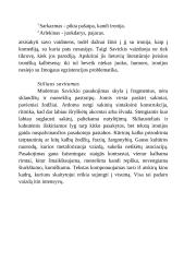 Jurgio Savickio biografija, kūryba 6 puslapis