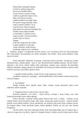 Justinas Marcinkevičius (1930-2011) ir jo lyrika 14 puslapis