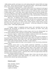 Justinas Marcinkevičius (1930-2011) ir jo lyrika 15 puslapis