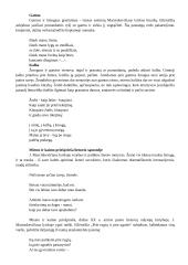 Justinas Marcinkevičius (1930-2011) ir jo lyrika 4 puslapis