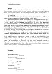 Justinas Marcinkevičius (1930-2011) ir jo lyrika 5 puslapis