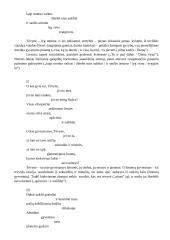 Justinas Marcinkevičius (1930-2011) ir jo lyrika 6 puslapis