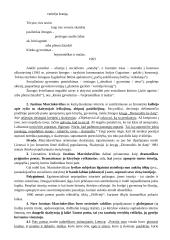 Justinas Marcinkevičius (1930-2011) ir jo lyrika 7 puslapis