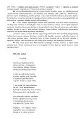 Justinas Marcinkevičius (1930-2011) ir jo lyrika 8 puslapis