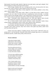 Justinas Marcinkevičius (1930-2011) ir jo lyrika 10 puslapis