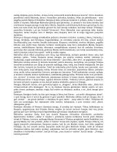 Justinas Marcinkevičius - "Mažvydas" 2 puslapis