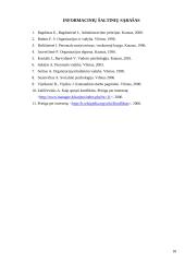 Konfliktų priežastys, eiga ir pasekmės 18 puslapis