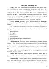 Konfliktų priežastys, eiga ir pasekmės 5 puslapis