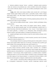 Konfliktų priežastys, eiga ir pasekmės 8 puslapis