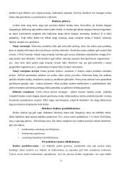 Konkurencijos samprata ir jos veiksniai 11 puslapis